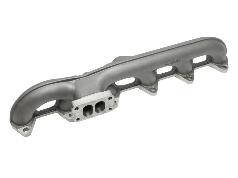 aFe Bladerunner Auspuffkrümmer MAN EXH Dodge Diesel Trucks 03-07 L6-5.9L (td)