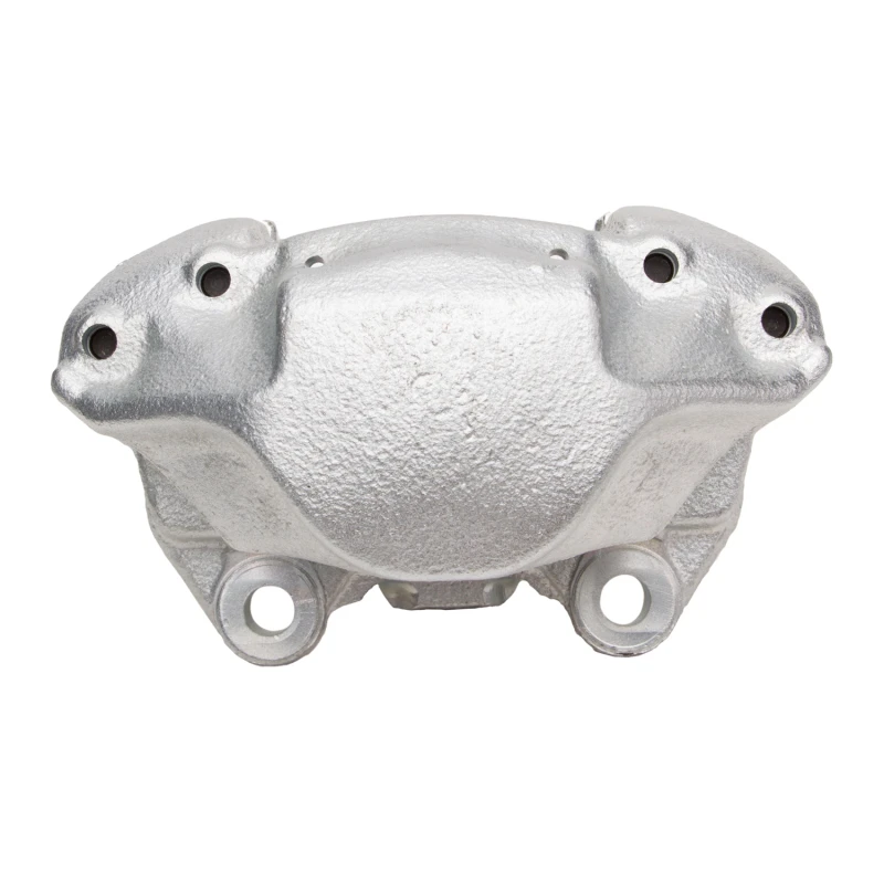 DFC 63-76 Mercedes-Benz 280S Front-L Premium Caliper - Silver Zinc Coated