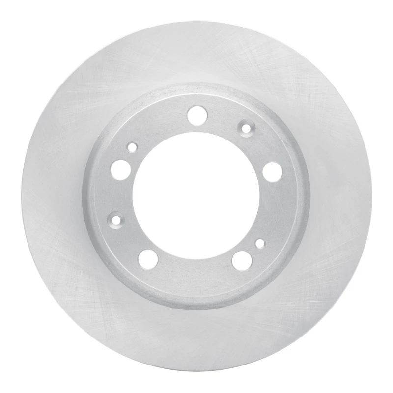 DFC 87-95 Porsche 944 Turbo Front Brake Rotor
