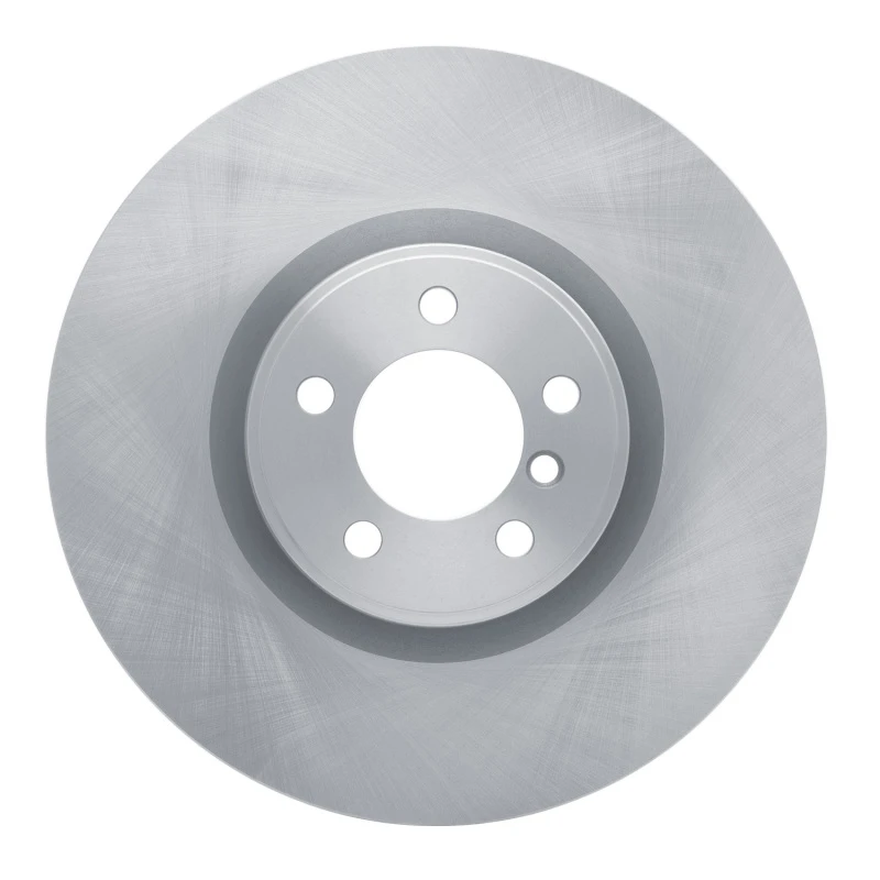 DFC 10-12 Land Rover Range Rover Front Brake Rotor