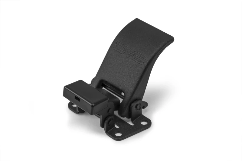 DV8 Offroad Hard Top Latch Closure Mechanism for 2018+ Jeep JL/Gladiator