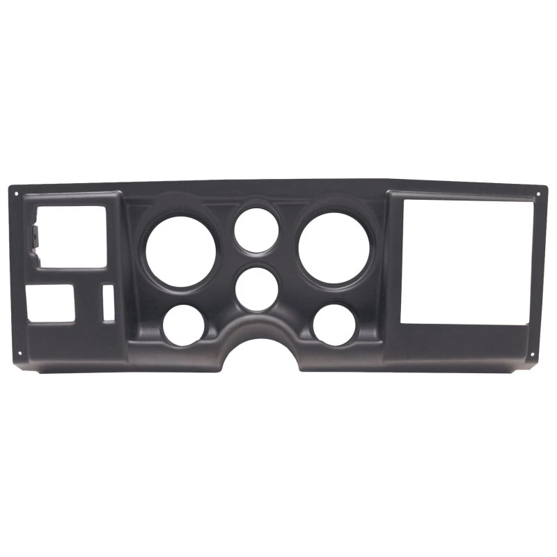 Autometer 88-94 Chevy /GMC Truck Direkt-Fit-Instrumententafel 3-3/8in x2 / 2-1/16in x4
