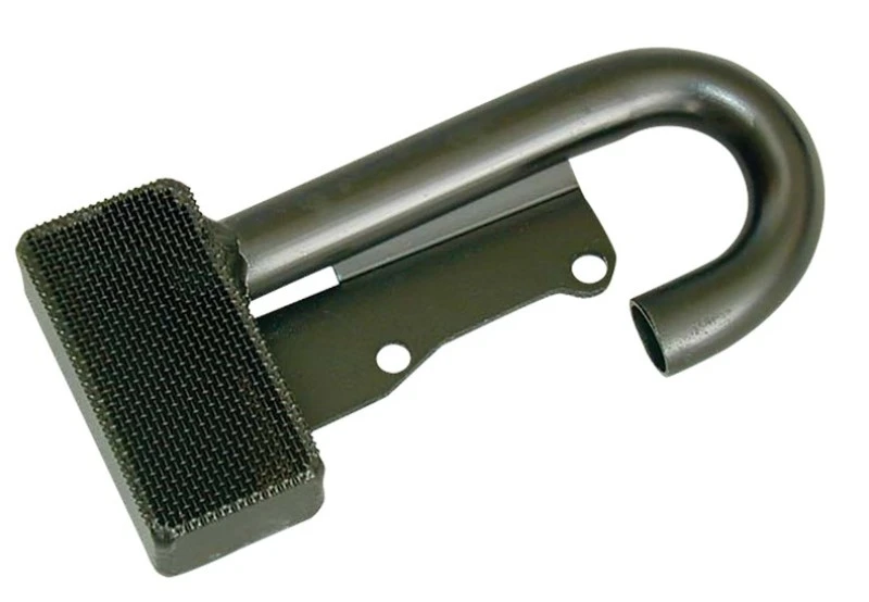 Moroso Chevrolet Small Block Oil Pump Pick-Up