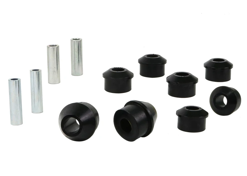 Whiteline Mazda 3/81-12/85 323 BD FWD / 10/85-4-90 323 BF Hinterer Trailing-Arm-Unter-Gummilager-Kit