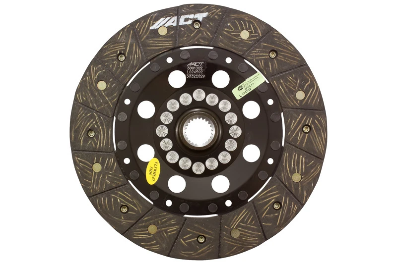 ACT Performance Street Rigid Clutch Disc for 1999 Porsche 911