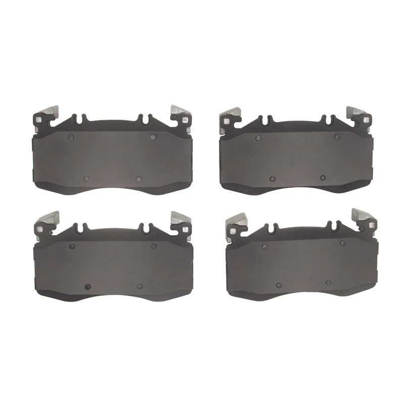 DFC 20-26 Mercedes-Benz Gla45 AMG Front 4000 Hybridynamic Brake Pads