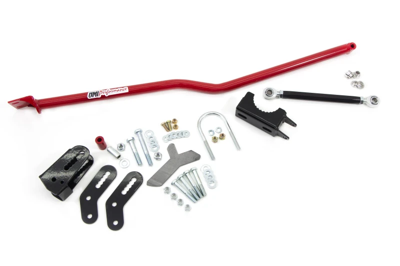 UMI Performance 82-02 GM F-Body Wettbewerbs-Panhard-Bar Lowering/Leveling Kit