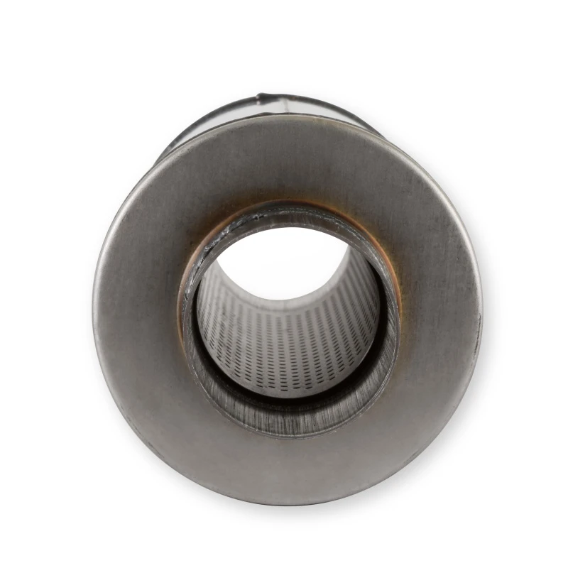 Flowmaster 3.00 IN/OUT(C) FlowFX 6 ROUND 14 BODY 20 Muffler