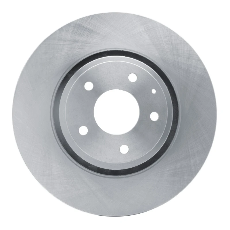DFC 16-25 Mazda CX-5 Front Brake Rotor