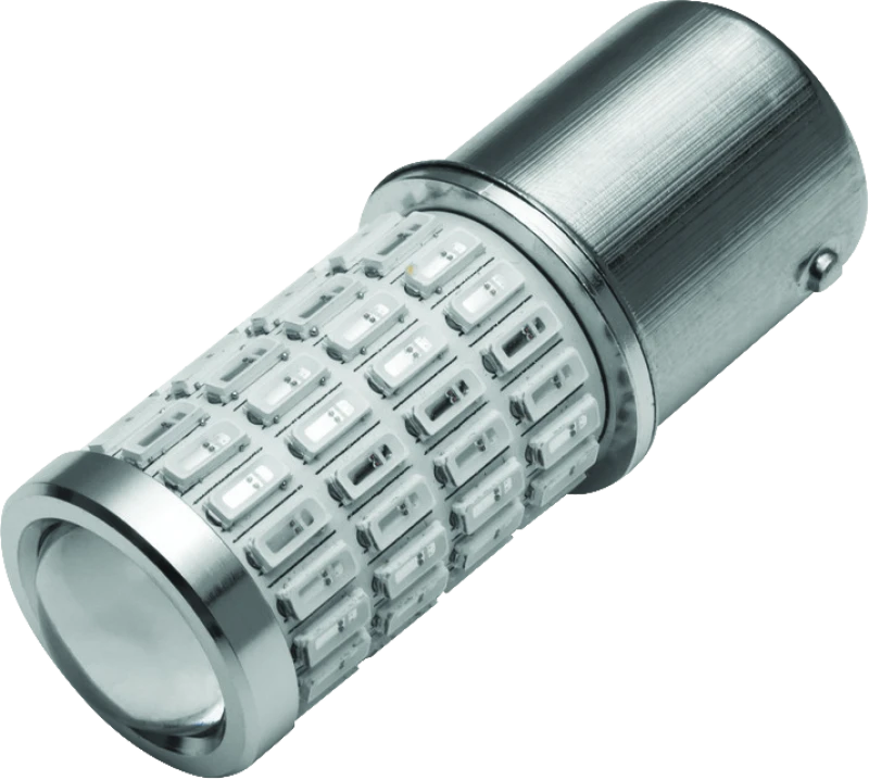 Kuryakyn L.E.D. Bulb Py21W Red