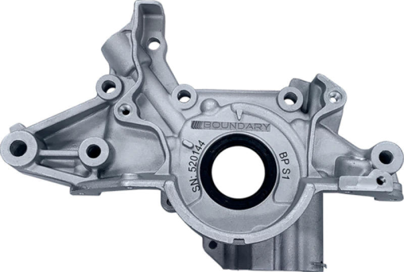 Boundary Ölpumpe für Ford/Mazda BP 1.6L/1.8L Non-VVT I4