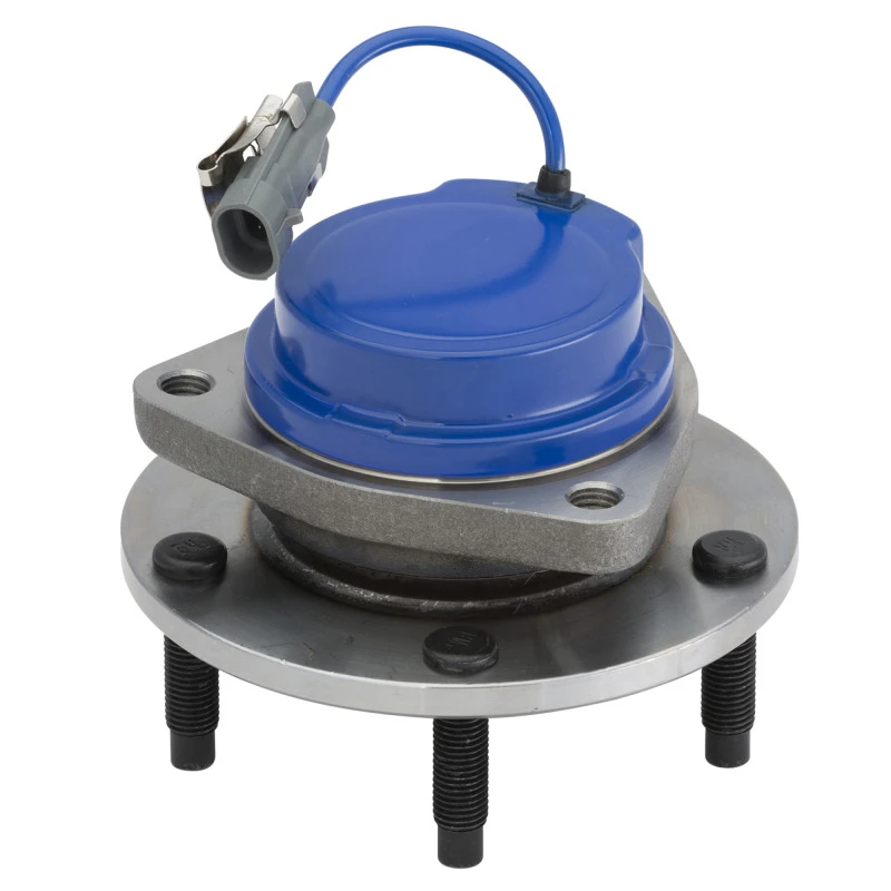 moog_513139-67941d77e051e MOOG 04-08 Cadillac XLR Front Hub Assembly