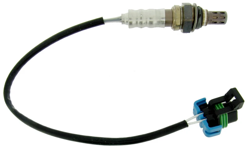 NGK Chevrolet Colorado 2012-2009 Direktfit Sauerstoffsensor