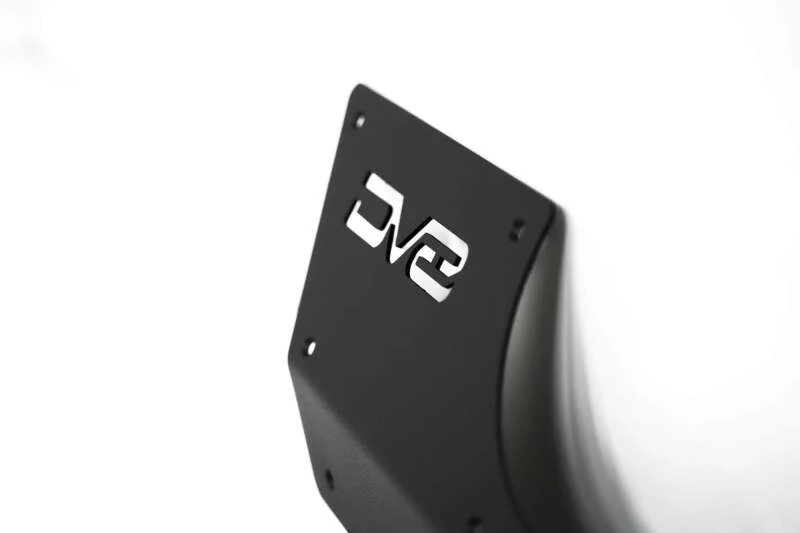 DV8 Offroad Rock Skins für 2018–2025 Jeep Wrangler JL 2-Türer