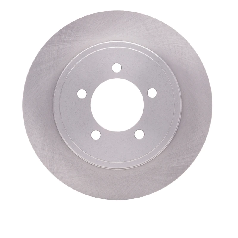DFC 02-10 Ford Explorer Rear Brake Rotor