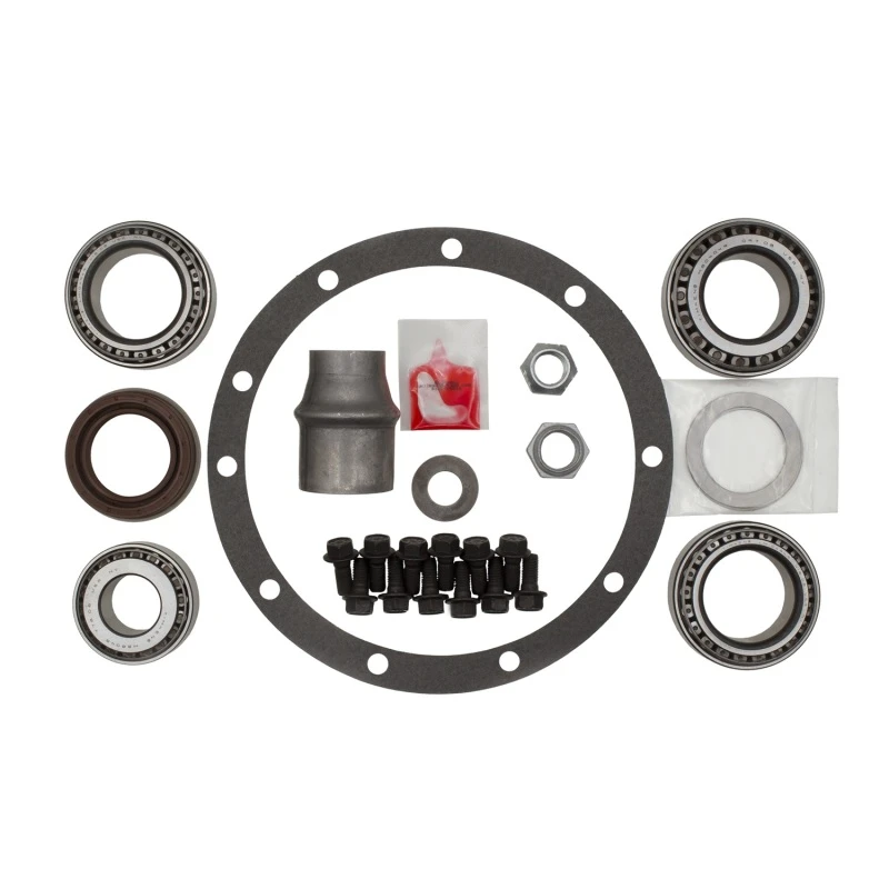 Eaton Chrysler 8,75-Zoll-Hinterrad-Master-Installationskit