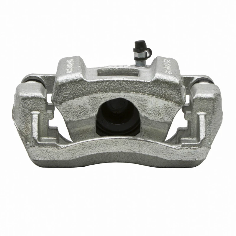 DFC 13-19 Cadillac CTS Rear-L Premium Caliper - Silver Zinc Coated