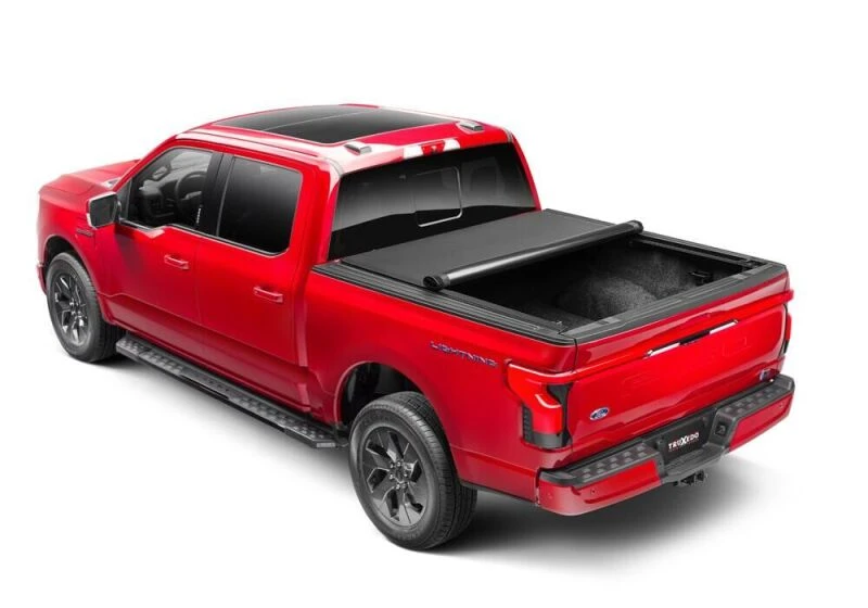 Truxedo Lo Pro Bettabdeckung für 15-21 Ford F-150 5ft 6in