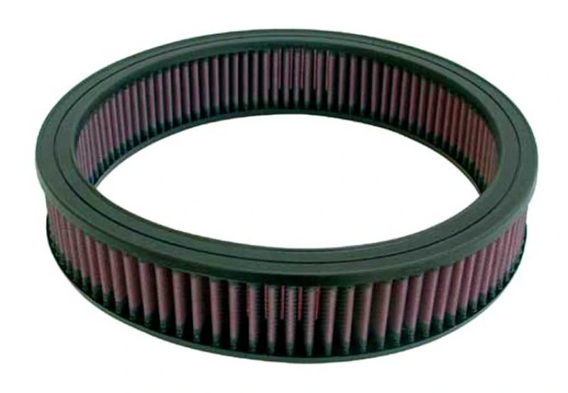 K&N-Ersatzluftfilter für GM-Autos und -LKW, V6, V8, 1969-92