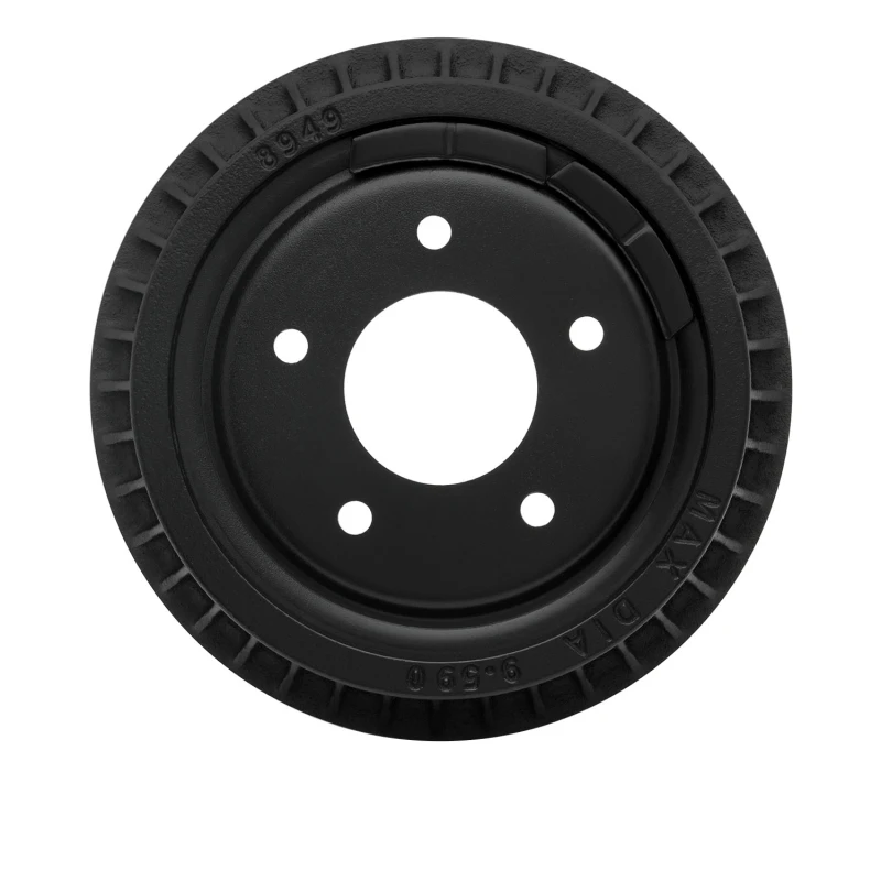 DFC 85-02 Chevrolet Astro Rear True Balanced Brake Drum