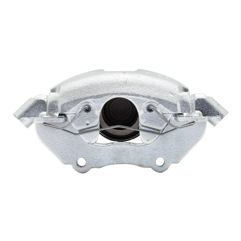 DFC 04-13 Mazda 3 Front-L Silver Zinc Coated Premium Caliper