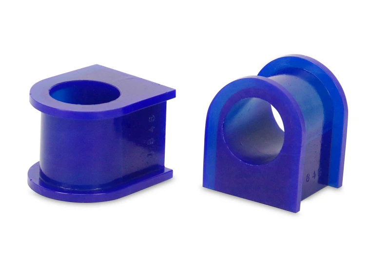 SuperPro Front Sway Bar To Chassis Bush