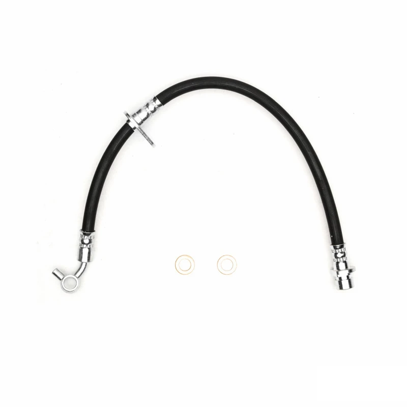 DFC 10-15 Honda Crosstour Rear-L Brake Hose