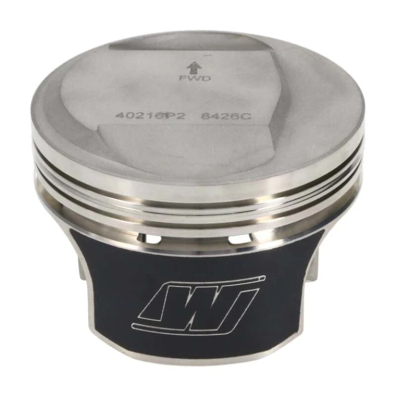 Wiseco Tracker Series 1340 Evo Domed 101 CR Piston Kit