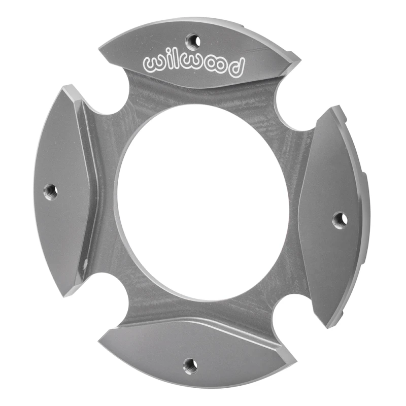 Wilwood UTV Dynamic Lug Mount Rotor Adapter 4x6.142 BC XP - 2er Set