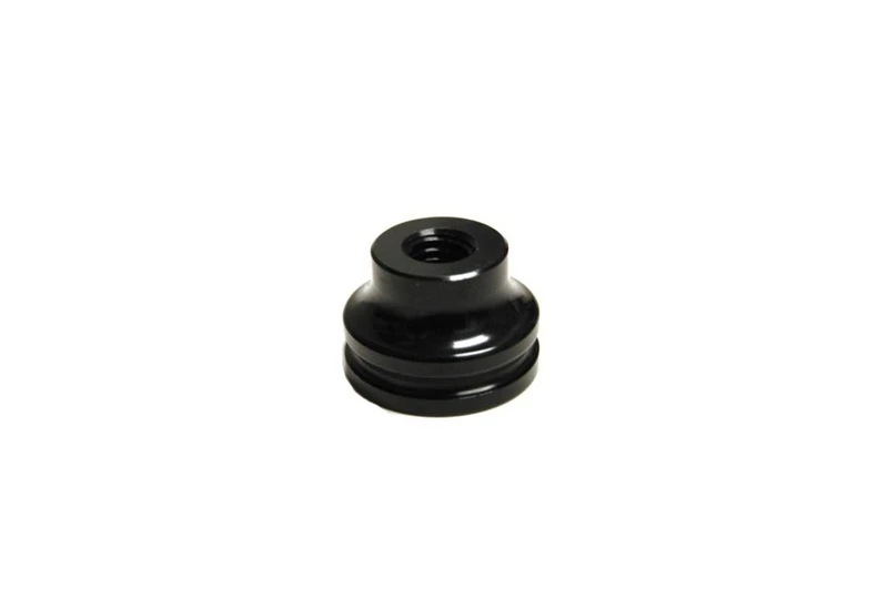 Torque Solution Manuelles Schalthebel-Boot-Adapter
