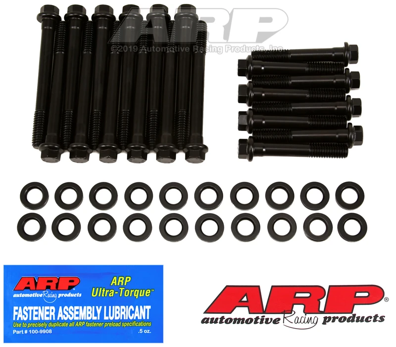 ARP Zylinderkopfschrauben-Kit für Buick 350