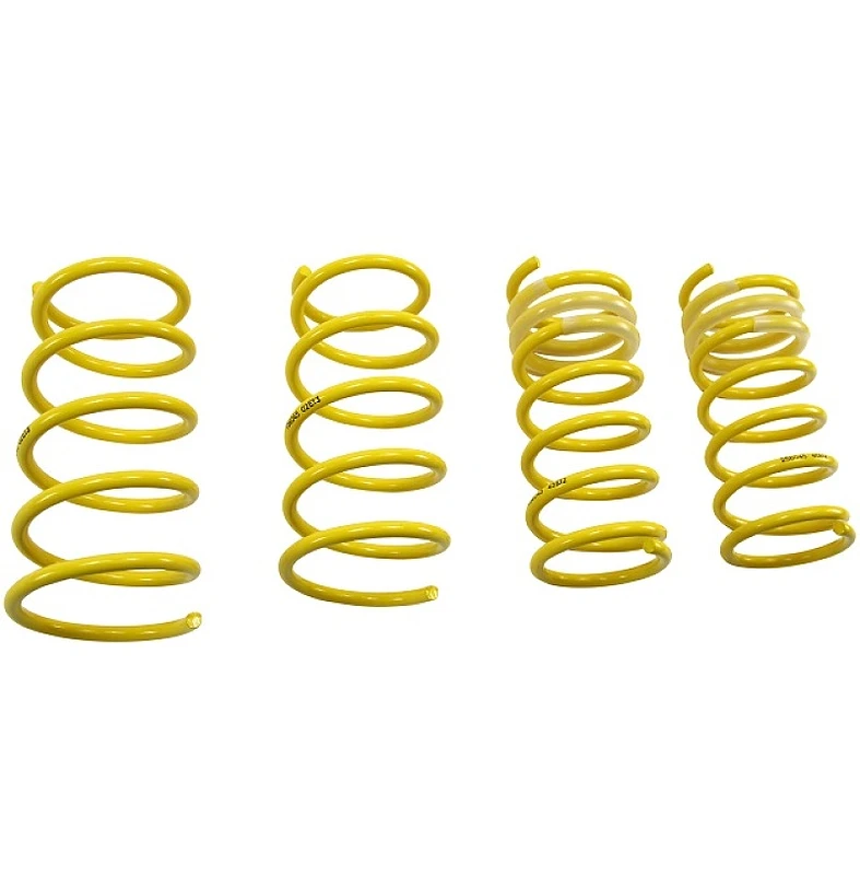 ST Sport-tech Lowering Springs for 13 Scion FR-S / 13 Subaru BRZ