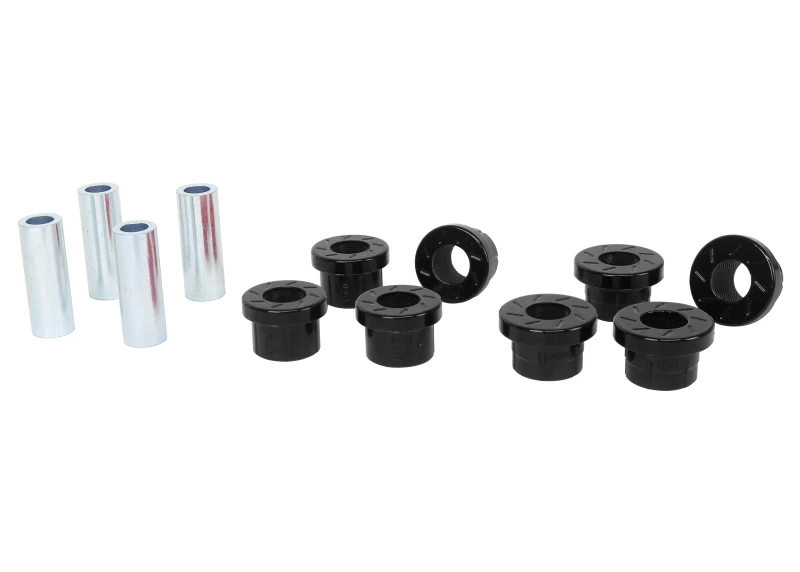 Whiteline 84-96 Toyota 4Runner Steuerarm Unten - Innerer Vorderer Buchsen-Kit