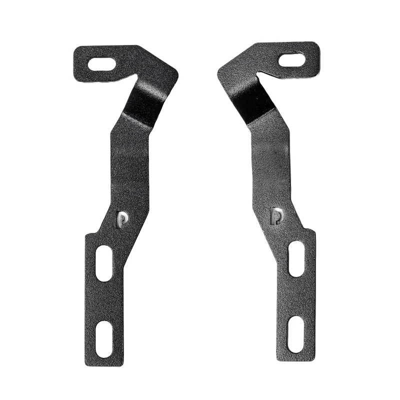 Go Rhino 16-23 Toyota Tacoma XE Hauben-Scharnier-Würfel-Licht-Halterung