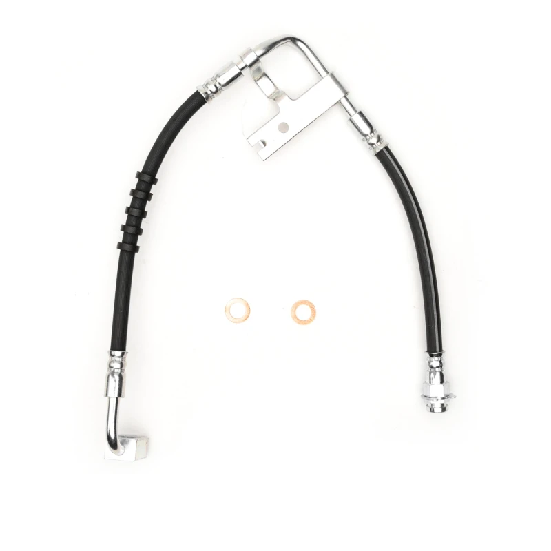 DFC 87-90 Dodge Dakota 4WD Front-R Brake Hose