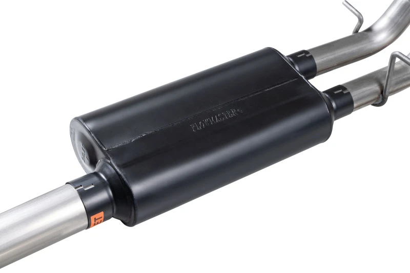 Flowmaster 24-25 GM 1500 6.2L American Thunder Cat-Back Exhaust System