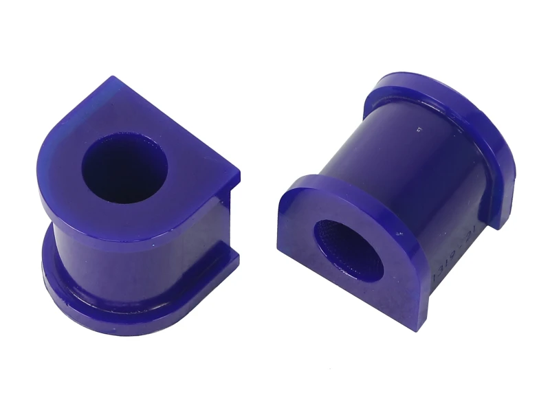 SuperPro Sway Bar 19mm Mount Bushing Kit