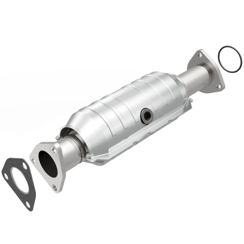 MagnaFlow-Konverter DF 02-03 Acura CL 3.2L 49 st
