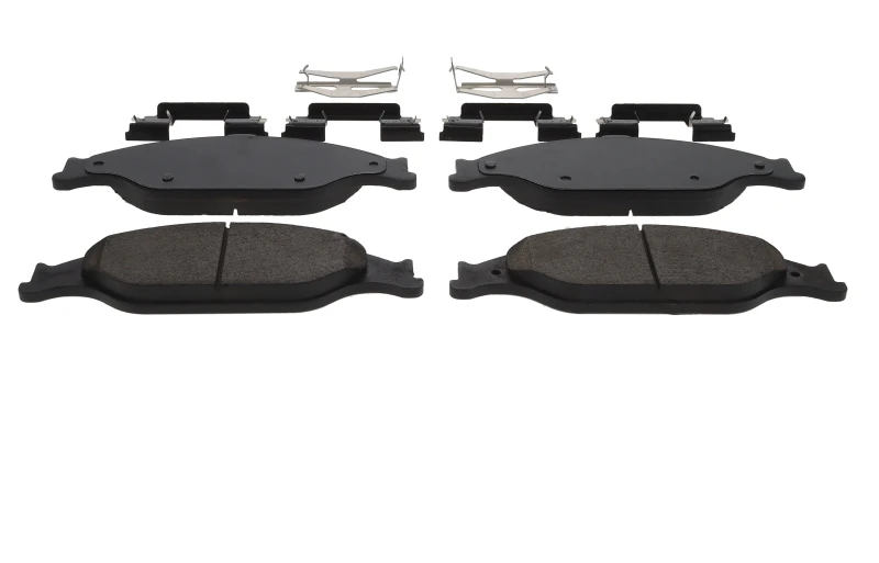 Baer Brakes 99-04 Ford Mustang Claw Brake Pads