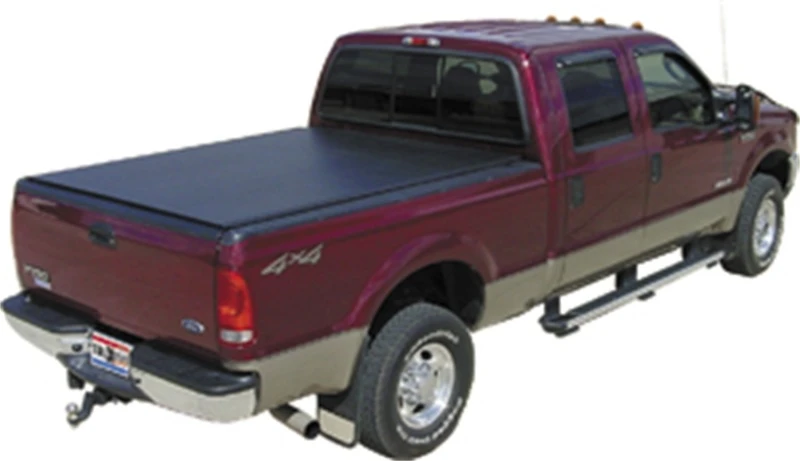 Truxedo Lo Pro Bed Cover for 73-96 Ford F-150/250/250 HD/350 6ft 6in