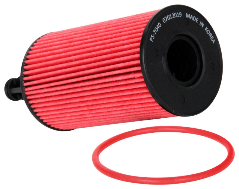 K&N 2020 Mercedes-Benz C43 AMG Ölfilter