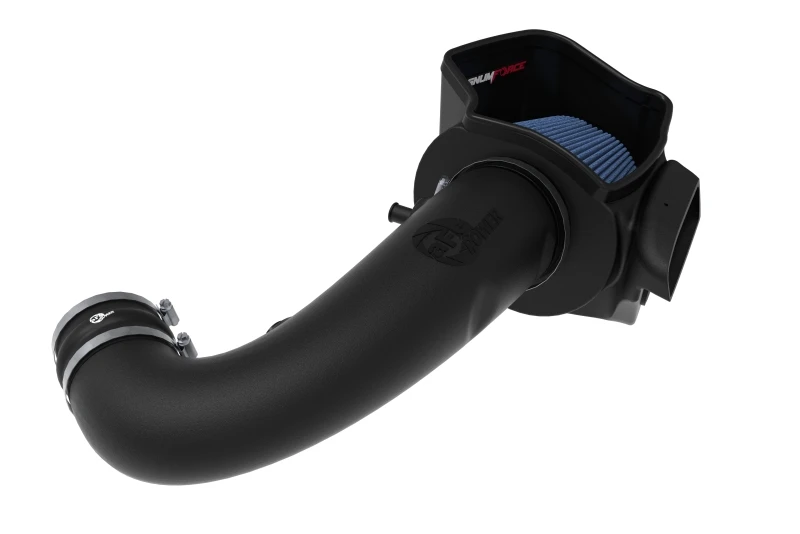 aFe Magnum FORCE Pro 5R Kaltluft-Ansaugsystem 11-19 Jeep Grand Cherokee (WK2) V8-5.7L