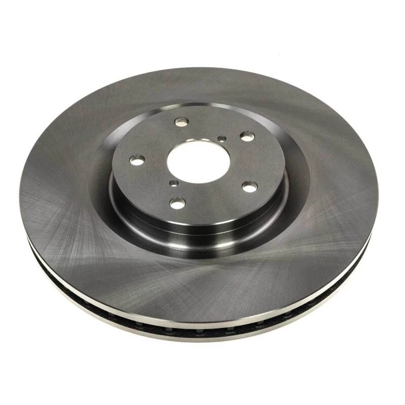 Power Stop Front Autospecialty Brake Rotor for 19-21 Subaru Ascent