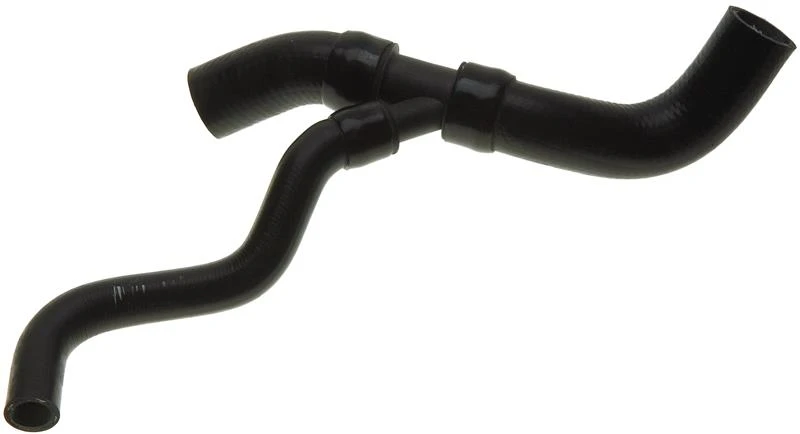 Gates 97-99 Chevrolet Malibu V-6 3.1L Lower Molded Coolant Hose