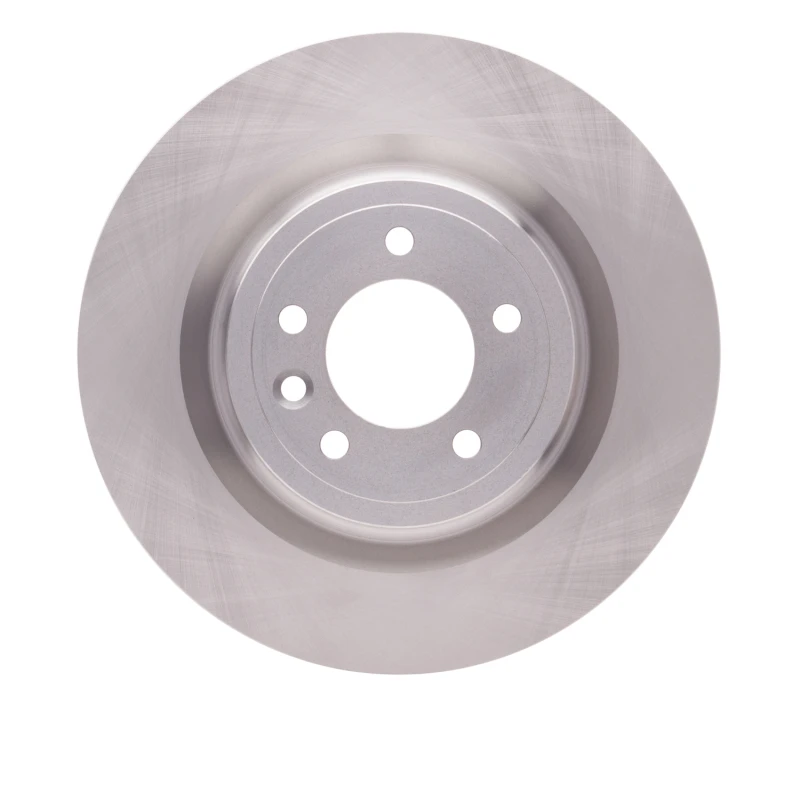 DFC 14-24 Land Rover Range Rover Rear Brake Rotor