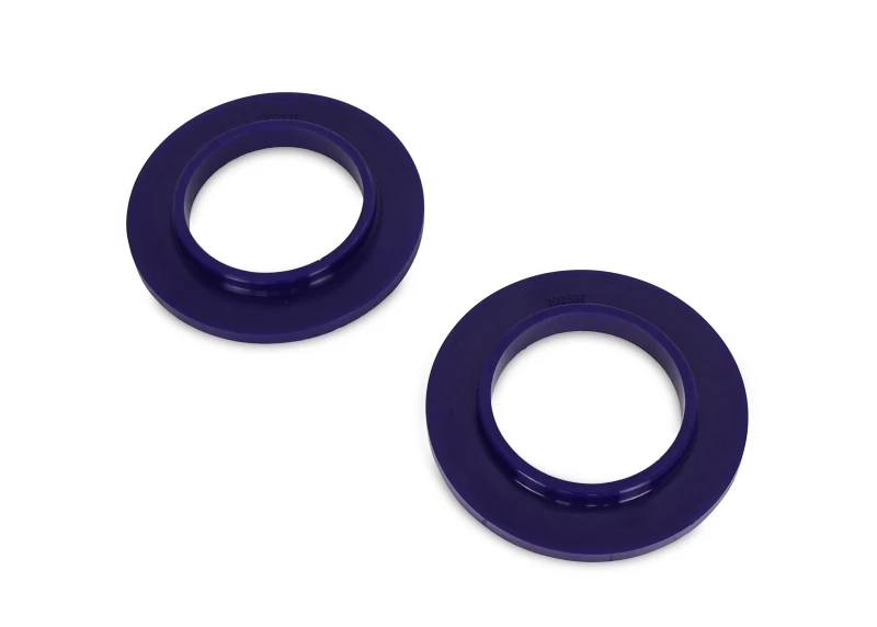 SuperPro Toyota Land Cruiser Prado 250 24-26 Upper Coil Spring Insulator