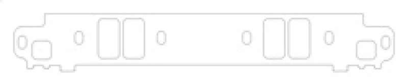 cometic-gasket_C5566-125-67960c2112e37 Cometic Chrysler Magnum V8.188in Faser-Einlasskrümmer-Dichtungssatz