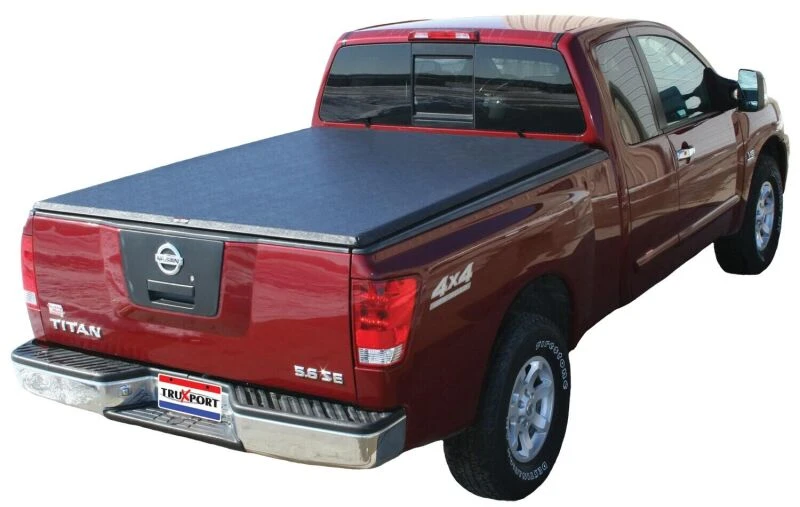 Truxedo TruXport Bettabdeckung für 05-20 Nissan Frontier 6ft