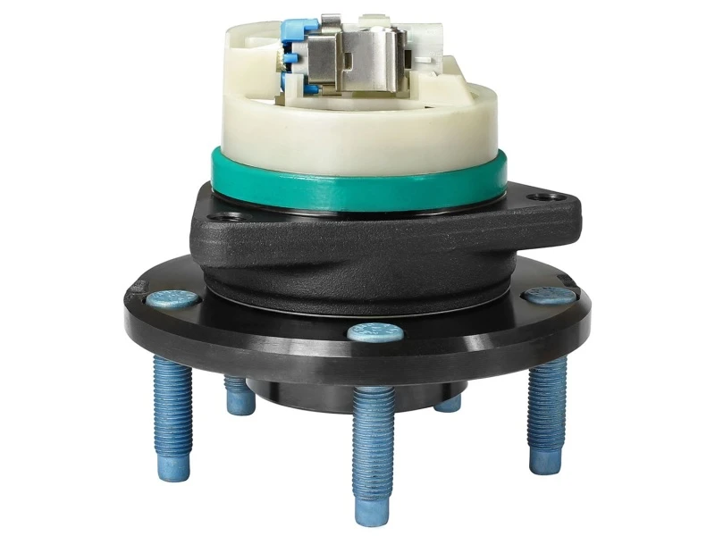aFe Control PFADT-Serie SKF Hochleistungs-Radlager; Chevrolet Corvette (C5/C6) 97-08