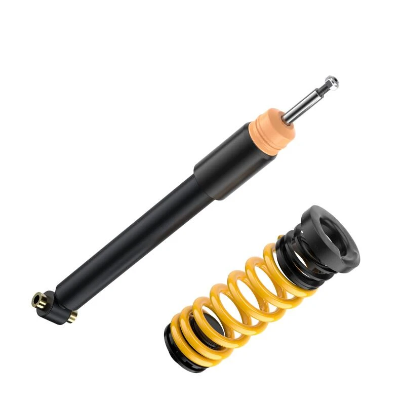 ST Coilover Kit 14-16 BMW M235i F22 Coupe/12+ BMW F30 Sedan/14+ BMW F32 Coupe 2WD w/o EDC